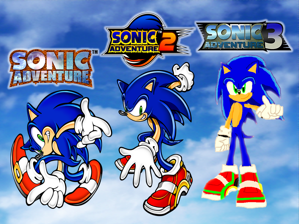Sonic adventure играть. Sonic Adventure 1998. Sonic Adventure 1. Sonic Adventure 2 Постер. Sonic Adventure DX Постер.