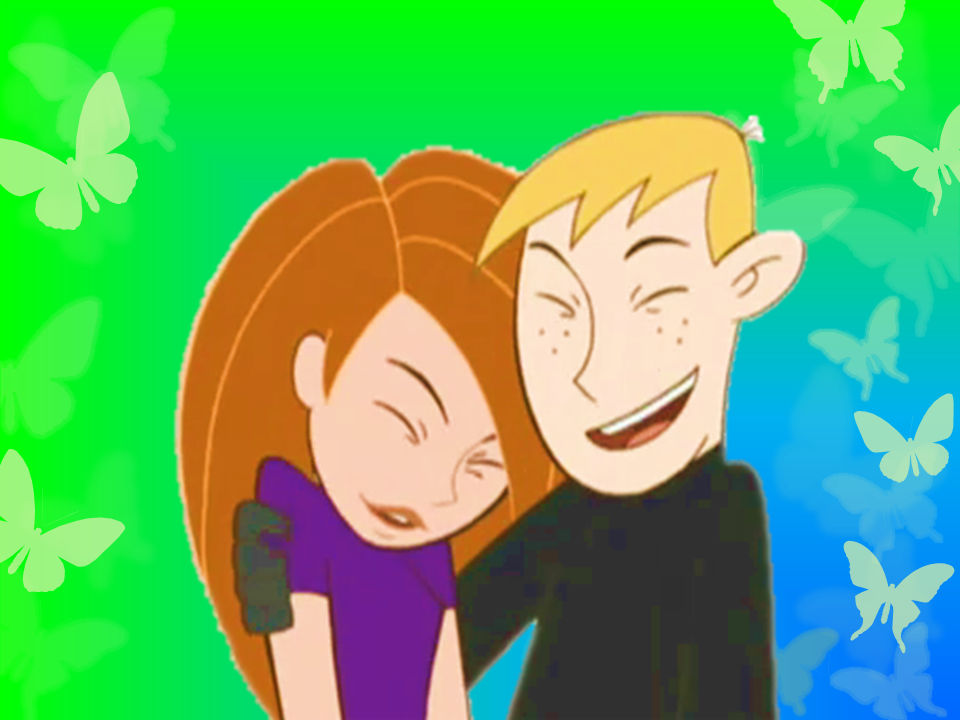 Kim Possible Ron Rapper Deviantart Kim Possible and Ron Stoppable are Love Together by 9029561 on DeviantArt