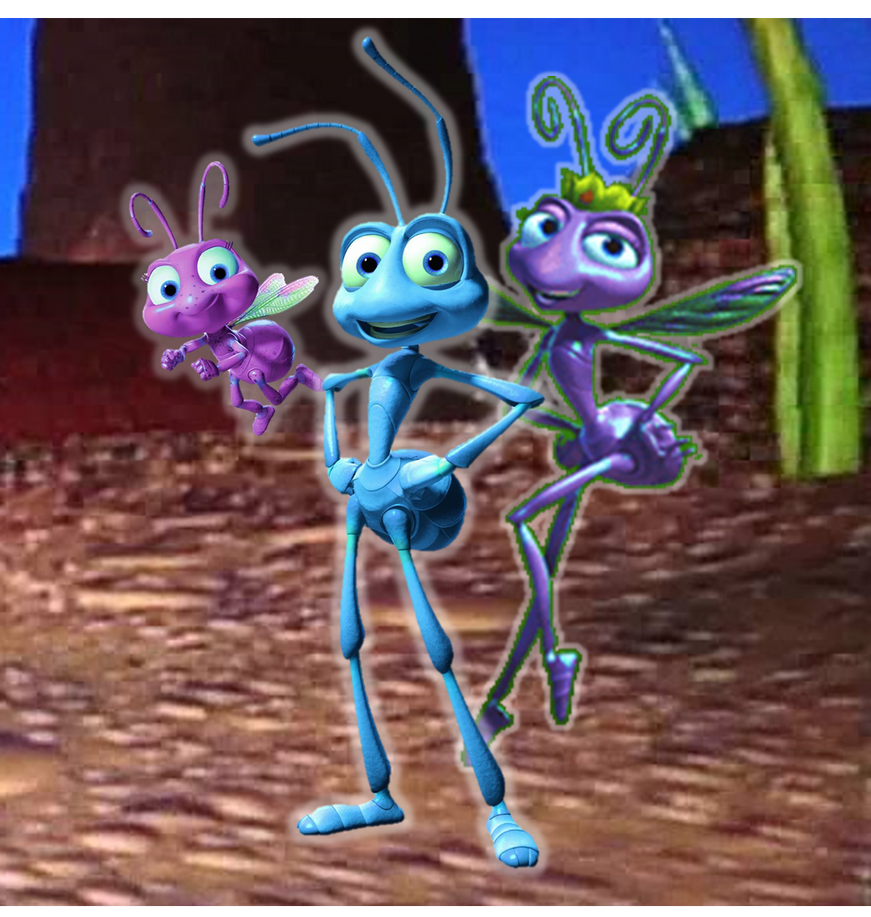 It's just a graphic of Slobbery A Bugs Life Dot It is a picture of Slobbery A Bugs Life Dot
