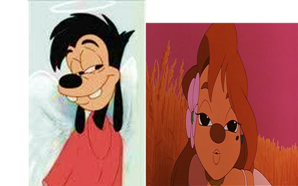 Max and Roxanne Love Dream by 9029561 on DeviantArt