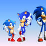 Sonic the Hedgehog Generations