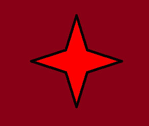 4th Star Loading Four Star 2 by 9029561 on DeviantArt