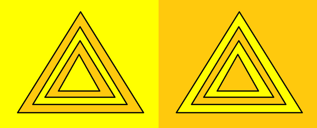 Two Line Triangle Line Triangle3 by 9029561 on DeviantArt