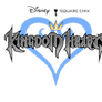 Kingdom Hearts Logo