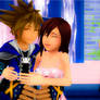 SoraxKairi and CloudxTifa Forever.