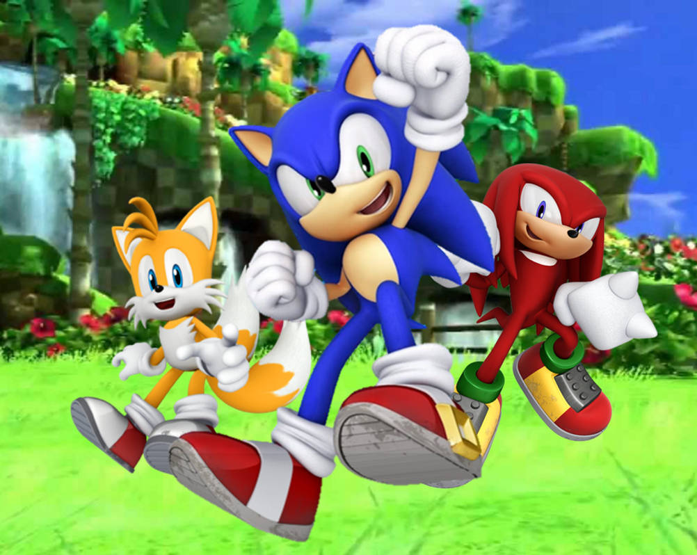 Tails in Sonic Movie 2 Sonic funny, Hedgehog movie, Hero wallpaper