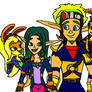 We can to this Together (Jak 4)