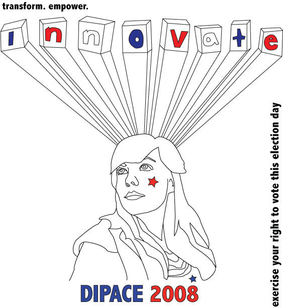 Campaign Poster 2 Rework by EliseIsVain on DeviantArt