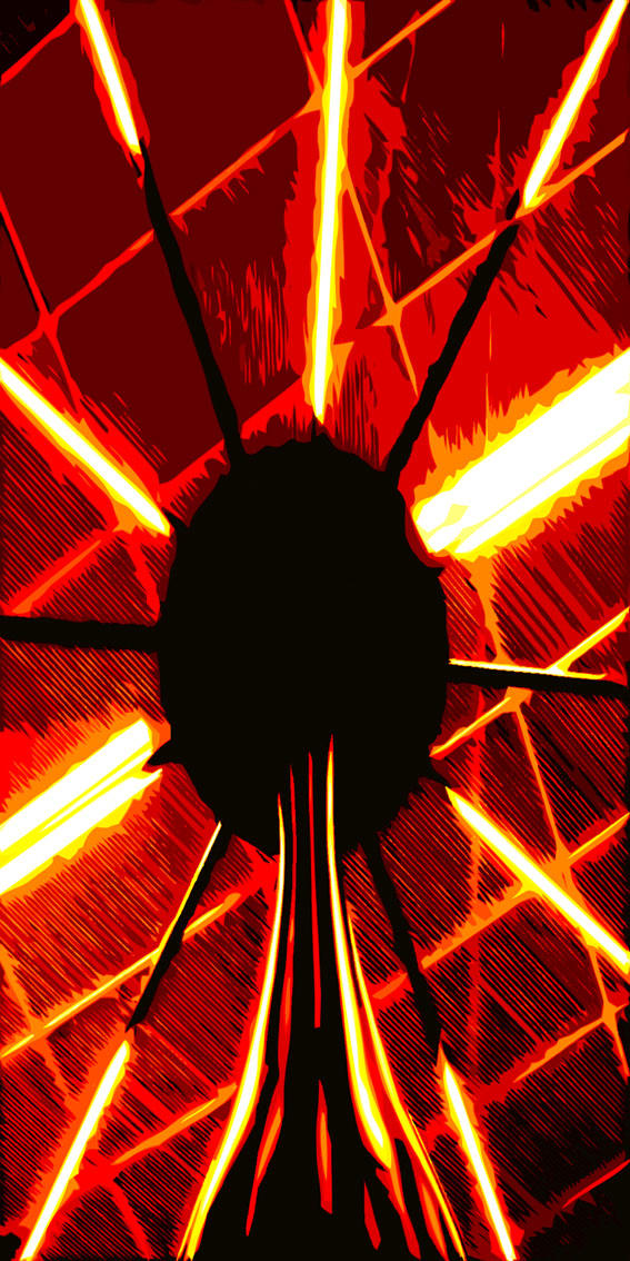 Undertale Explostion Explosion by K-rakter on DeviantArt