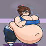 Mei Weight Gain Drive [Part 4]