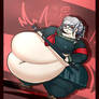 Plump Peko