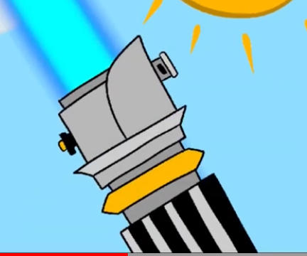 Try spinning thats a good trick by RipperthejediYT on DeviantArt