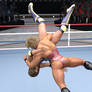 Match 1 - 1 - Powerslam