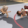 7 - Anne Carter Arm Triangle