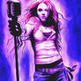 Joss Stone Hits the Stage