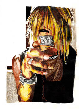 Gazette no Reita