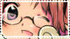 Canada Stamp: Matthew by JRocKOtakudesu