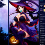 Deviyla - Halloween