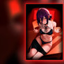 Reze - Chainsaw Man (For Workshop Showcase LvL 3)