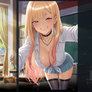 Kitagawa Marin - My Dress-Up Darling