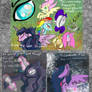 MLP: The Next Generation Prologue: Page 1