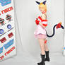 Ichigo Mew Mew Cosplay 3