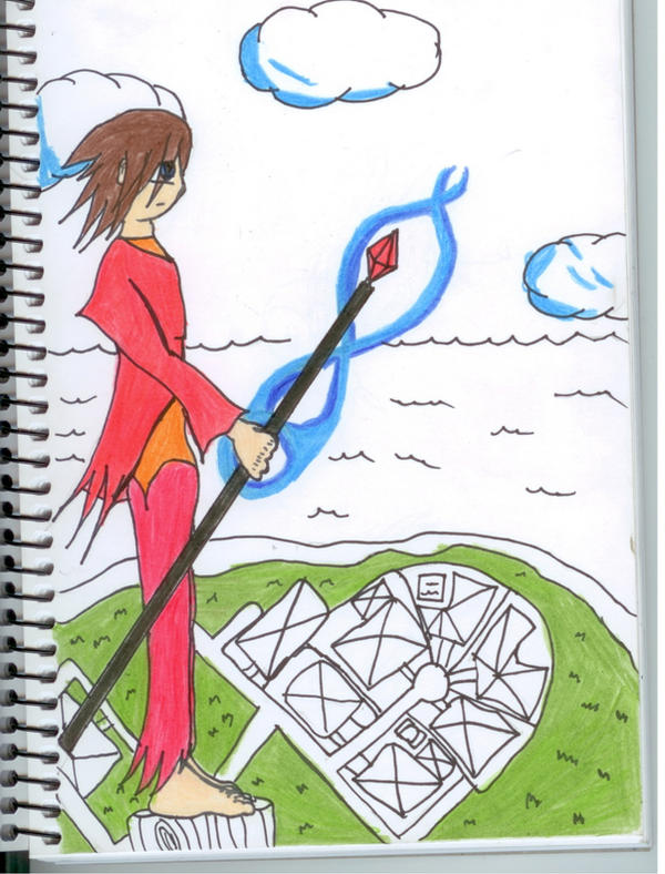 Wind Watcher Wind watcher man XD by leb332 on DeviantArt