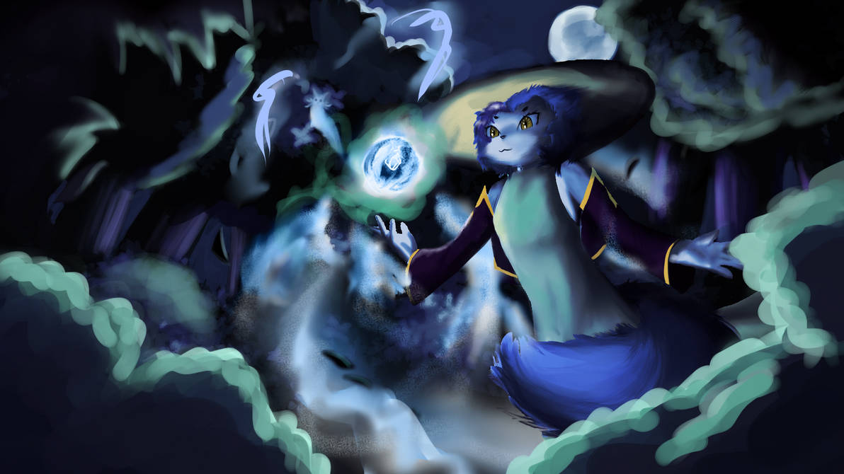 Moonlight Gecko Deviantart Moonlight by GeneraFloof on DeviantArt