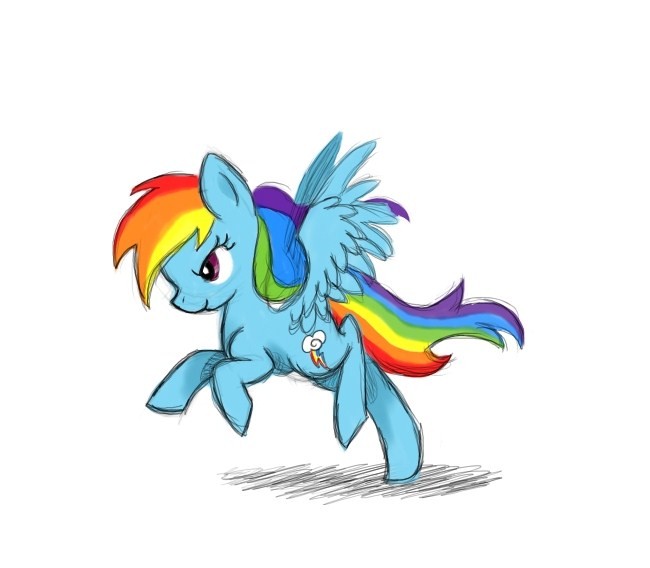 Dashie