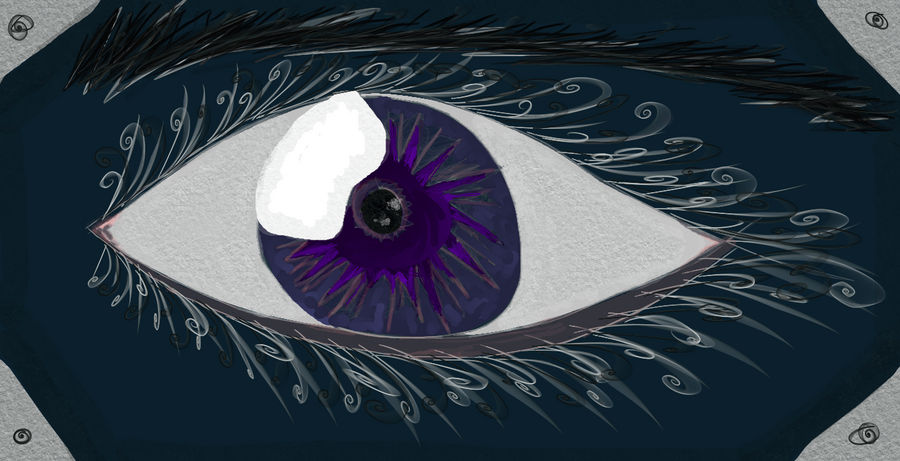 Swirl Eye