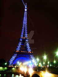 Tour d'Eiffel