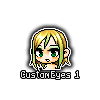 Custom Eyes 1
