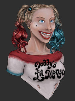 Harley Quinn