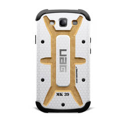 Iron man Mark 39 Starboost UAG Concept case