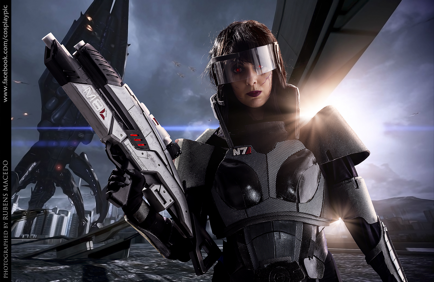 Mass Effect 05 Web