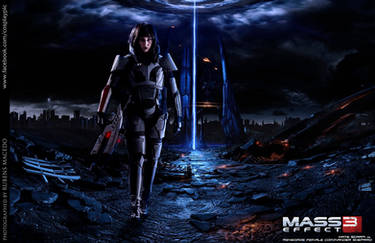 Mass Effect 07