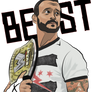 CM Punk - Best in the World