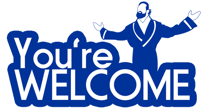 Damien Sandow - You're Welcome