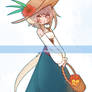 ChocoChibi : Lily