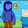 Adventure Time: Jake the Moon