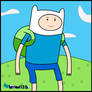 Adventure Time: Finn the Human