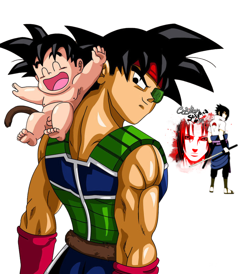 Baby Goku And Bardock By Dimitroncio-d5vhu1y by CristianSaiyan on DeviantArt Baby Goku And Bardock By Dimitroncio-d5vhu1y by CristianSaiyan on DeviantArt