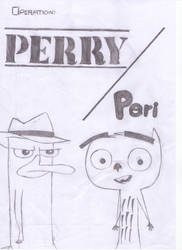 Perry and Peri