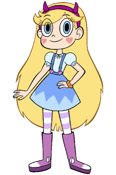 star butterfly sky blue dress Star Butterfly's Light Blue Heart Outfit by MMMarconi127 on DeviantArt