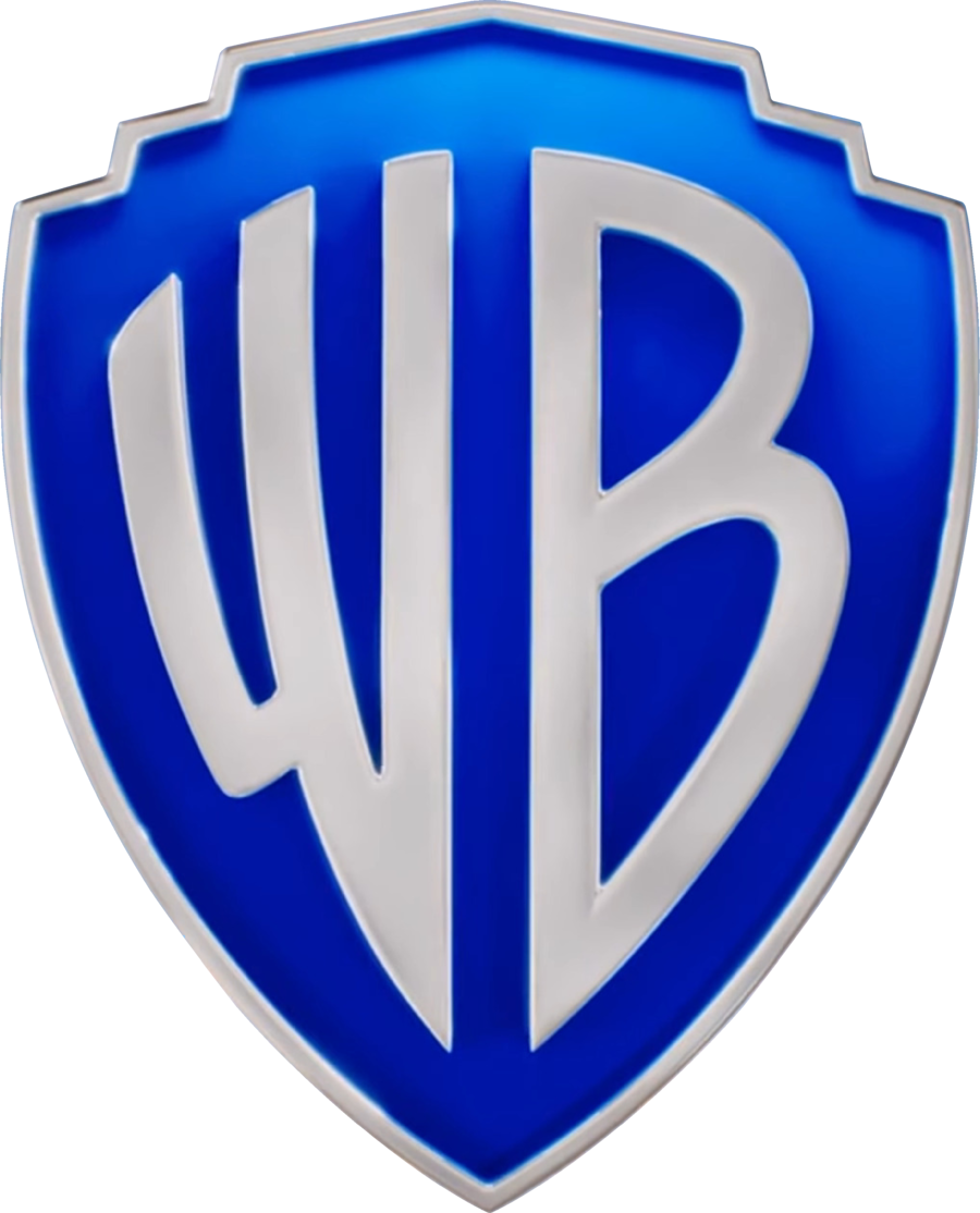 Wb Logo Sticker Wb Logo