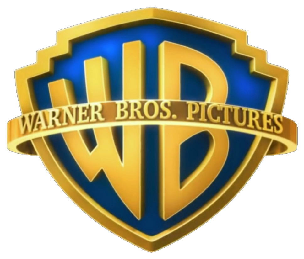 Warner Bros. Pictures Logo (WAG Shading) - V2 by VictorPinas on DeviantArt