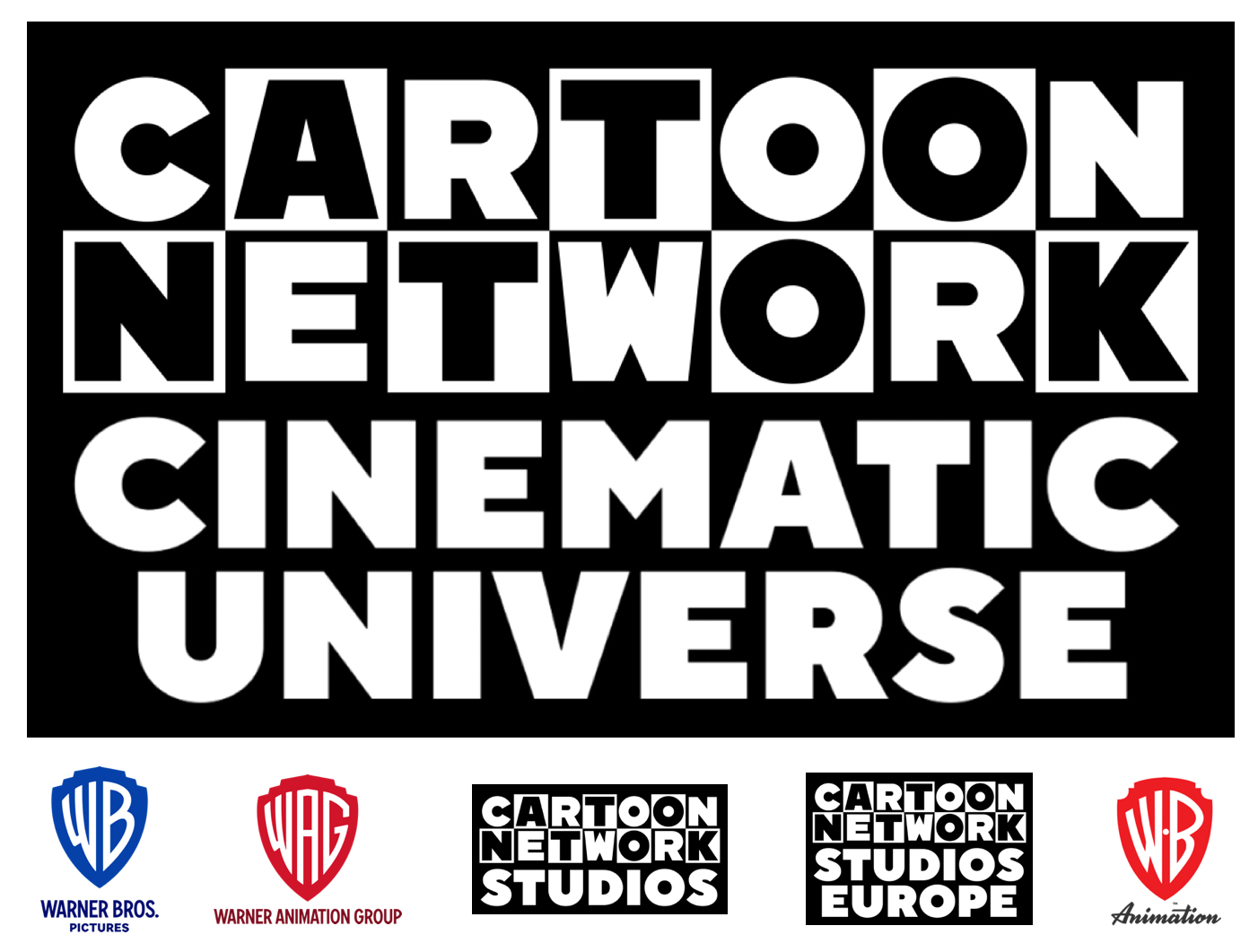 Cartoon Network Cinematic Universe companies by VictorPinas on DeviantArt