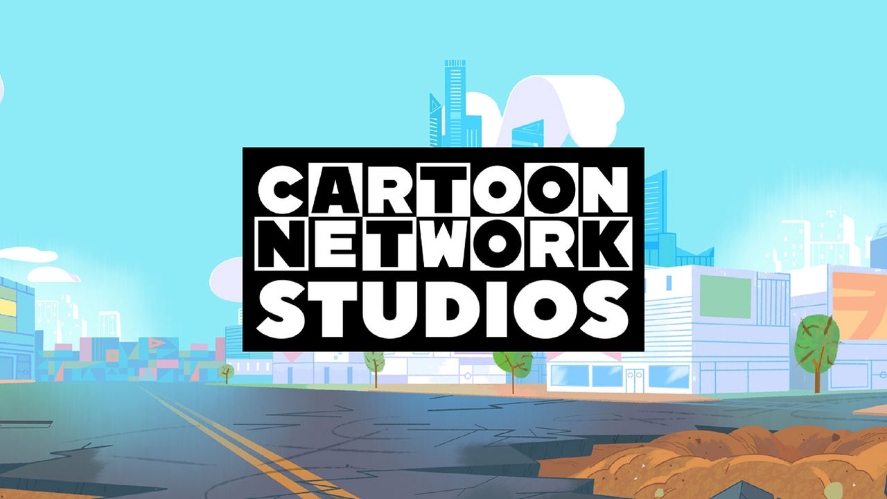 Cartoon Network Studios (The Powerpuff Girls 2016) by VictorPinas on  DeviantArt