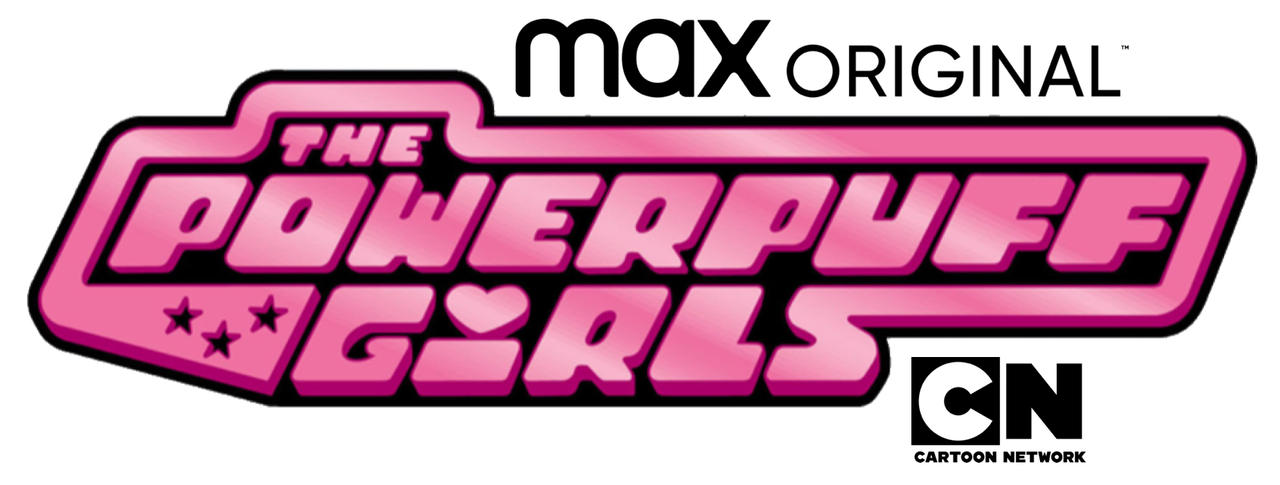 The Powerpuff Girls 1998 Series Revival Logo By Victorpinas On Deviantart The Powerpuff Girls 1998 Series Revival Logo By Victorpinas On Deviantart