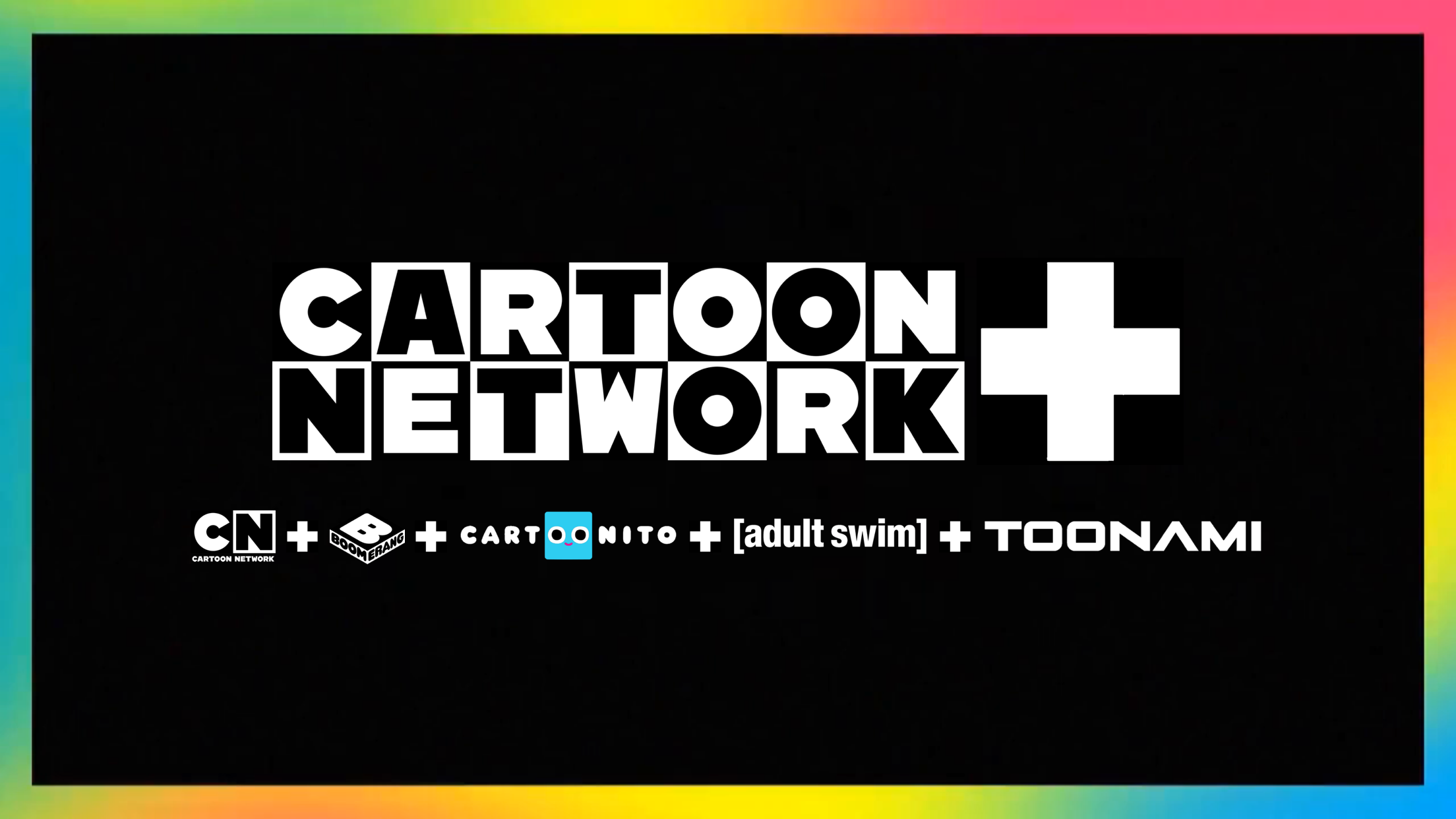 Cartoon streaming service sale